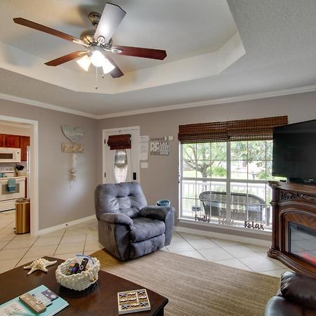 Charming Family Cottage Near Pass Christian Beach! Luaran gambar